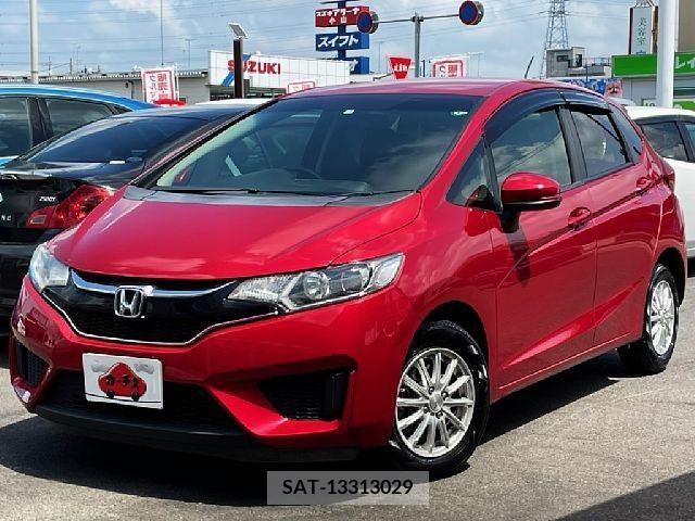 Honda FIT 2016-06 360163-0