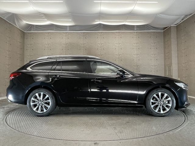 Mazda ATENZA WAGON 2019-03 192137-7