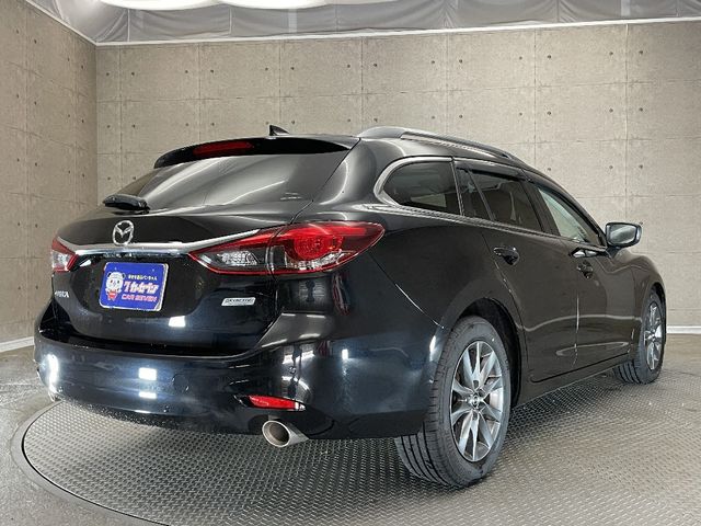 Mazda ATENZA WAGON 2019-03 192137-3