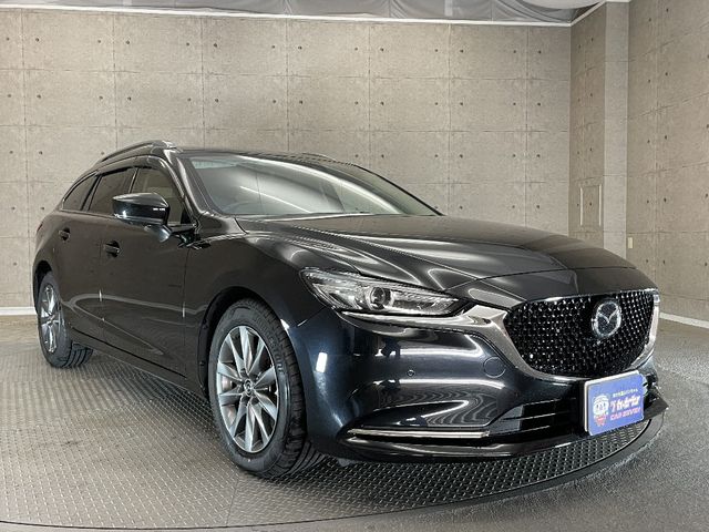 Mazda ATENZA WAGON 2019-03 192137-5