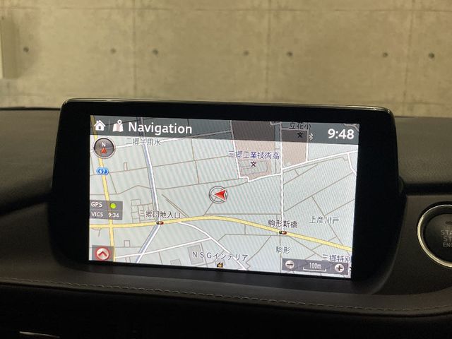 Mazda ATENZA WAGON 2019-03 192137-16