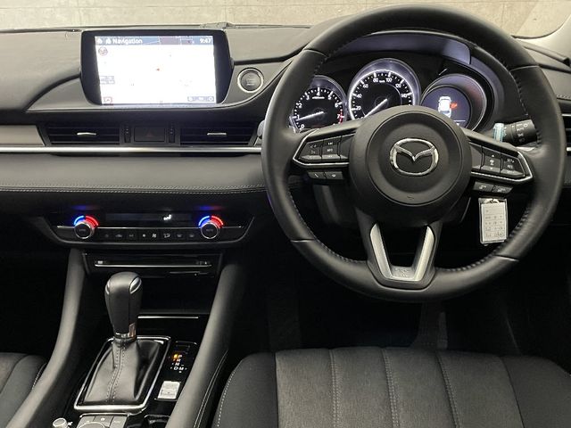 Mazda ATENZA WAGON 2019-03 192137-1