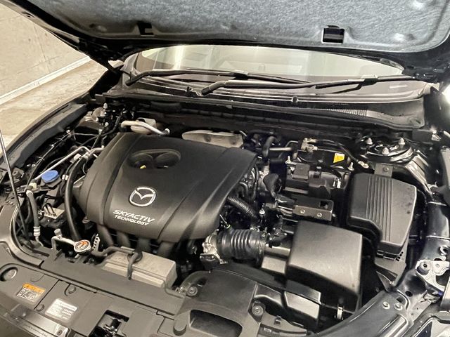 Mazda ATENZA WAGON 2019-03 192137-25