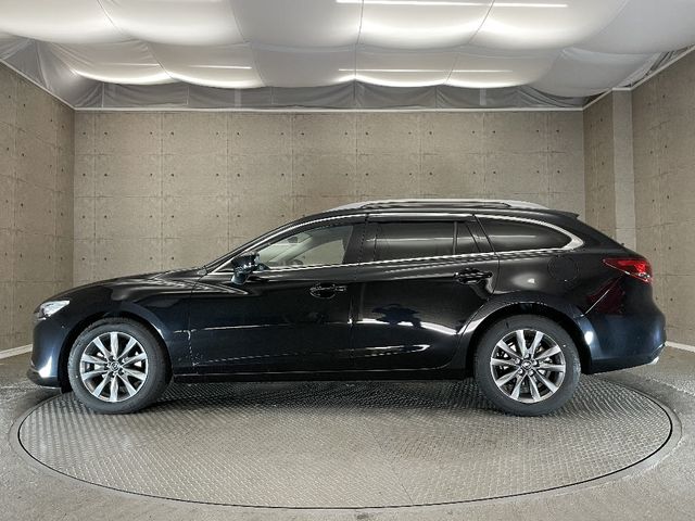 Mazda ATENZA WAGON 2019-03 192137-8