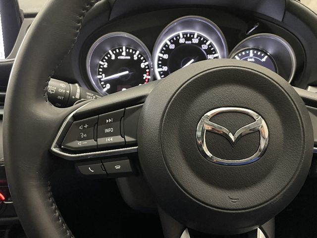 Mazda ATENZA WAGON 2019-03 192137-23