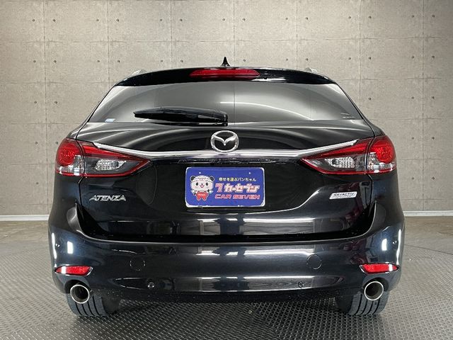 Mazda ATENZA WAGON 2019-03 192137-6