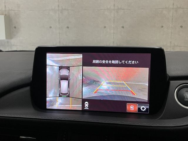Mazda ATENZA WAGON 2019-03 192137-18