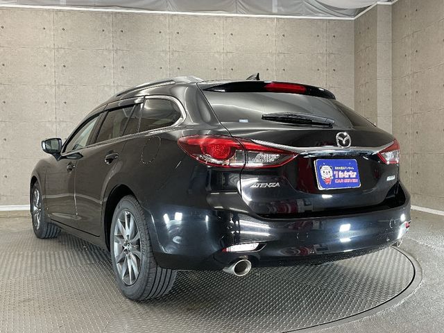 Mazda ATENZA WAGON 2019-03 192137-2