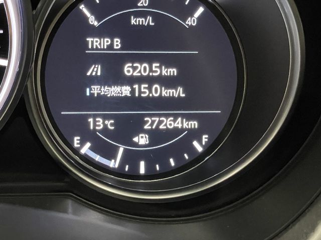 Mazda ATENZA WAGON 2019-03 192137-28