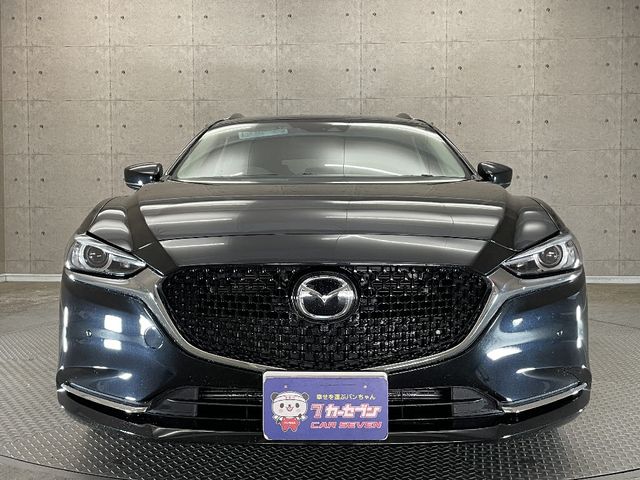 Mazda ATENZA WAGON 2019-03 192137-4