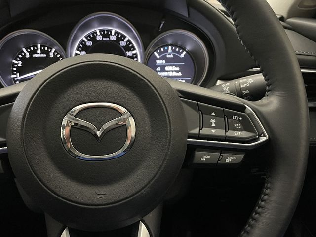 Mazda ATENZA WAGON 2019-03 192137-24