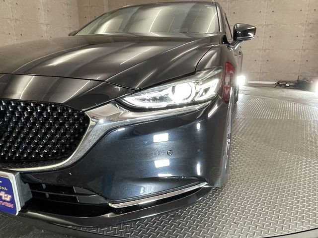 Mazda ATENZA WAGON 2019-03 192137-9