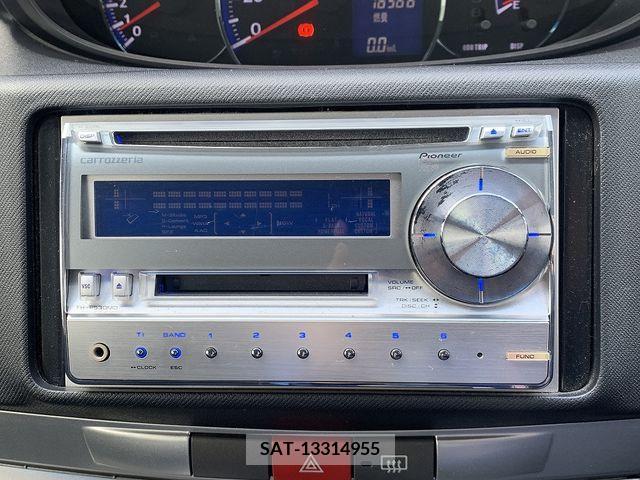 Daihatsu MOVE CUSTOM 2009-03 218072-4
