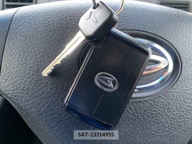 Daihatsu MOVE CUSTOM 2009-03 218072-5