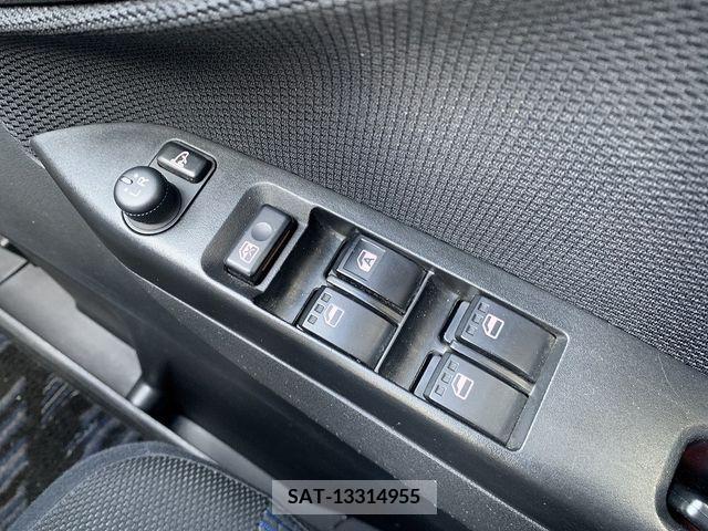 Daihatsu MOVE CUSTOM 2009-03 218072-6