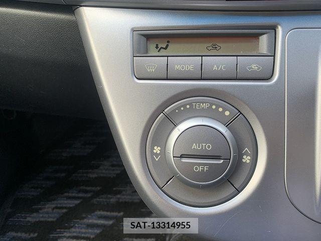 Daihatsu MOVE CUSTOM 2009-03 218072-7