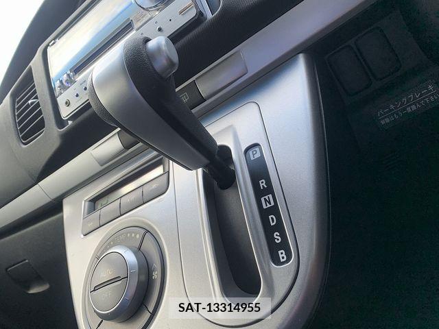 Daihatsu MOVE CUSTOM 2009-03 218072-8