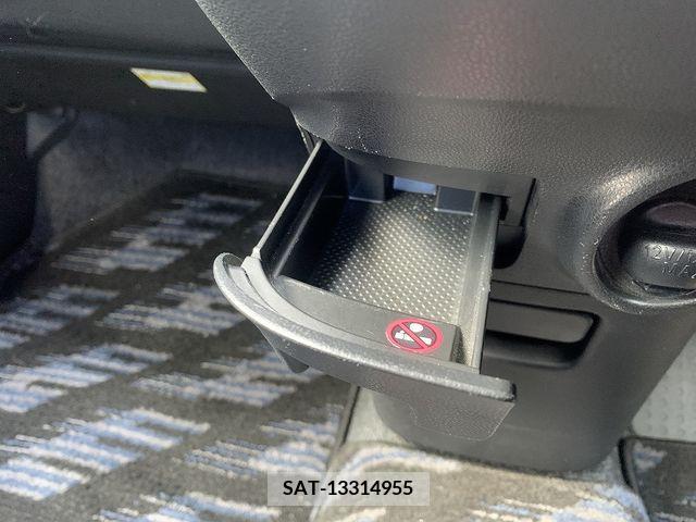 Daihatsu MOVE CUSTOM 2009-03 218072-10