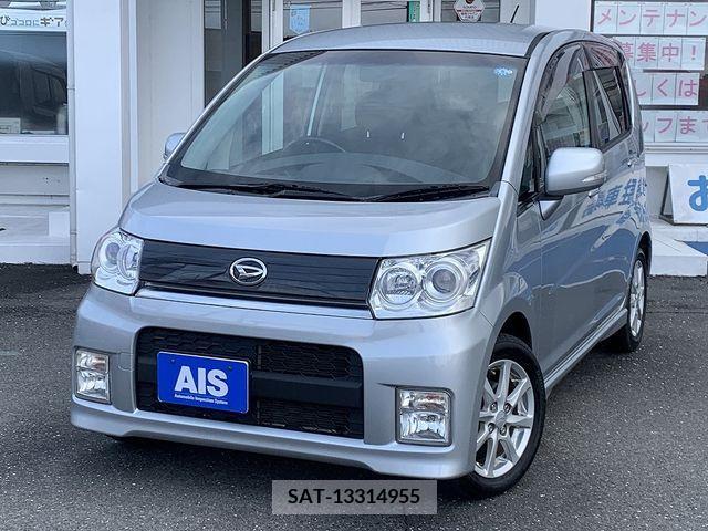 Daihatsu MOVE CUSTOM 2009-03 218072-0