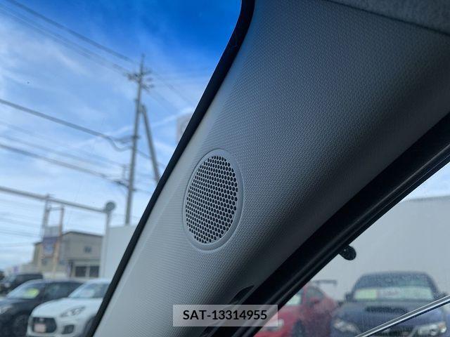 Daihatsu MOVE CUSTOM 2009-03 218072-15