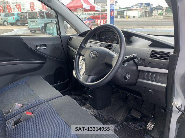 Daihatsu MOVE CUSTOM 2009-03 218072-16