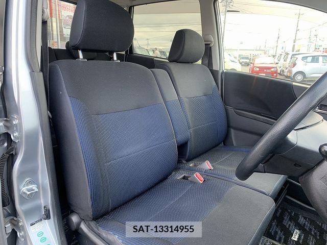 Daihatsu MOVE CUSTOM 2009-03 218072-17