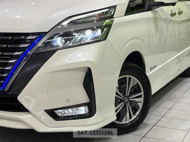 Nissan SERENA 2020-07 284126-12