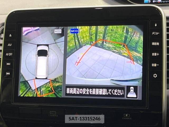 Nissan SERENA 2020-07 284126-3