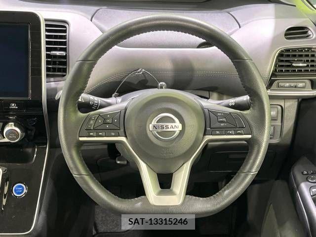 Nissan SERENA 2020-07 284126-11