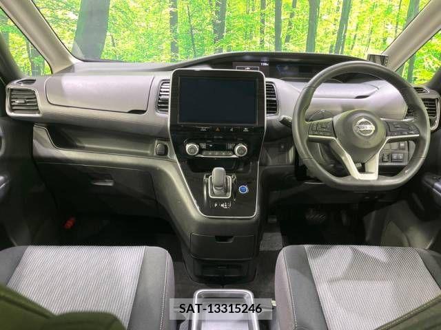 Nissan SERENA 2020-07 284126-1