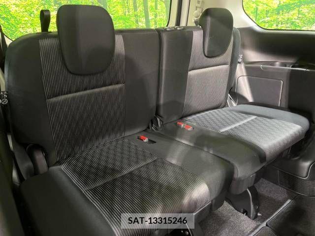 Nissan SERENA 2020-07 284126-9