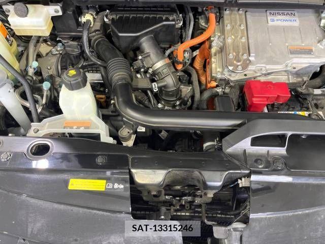 Nissan SERENA 2020-07 284126-18