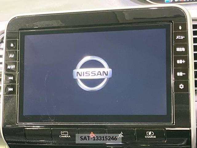 Nissan SERENA 2020-07 284126-2