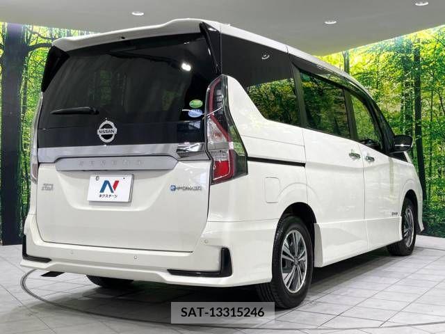 Nissan SERENA 2020-07 284126-17