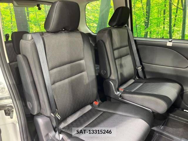 Nissan SERENA 2020-07 284126-8