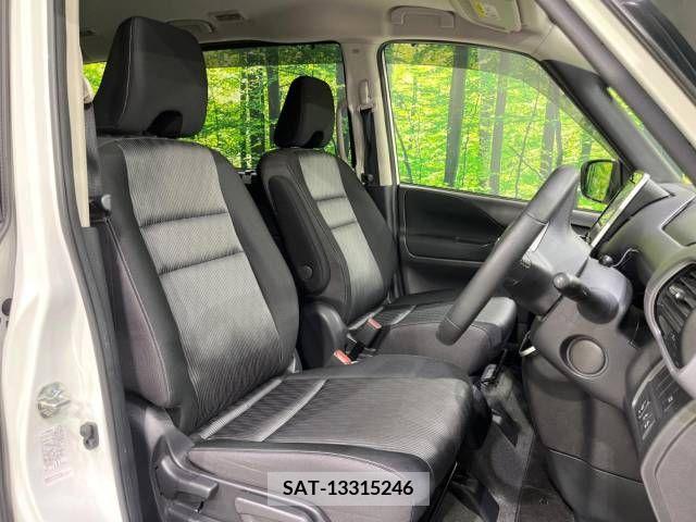 Nissan SERENA 2020-07 284126-7