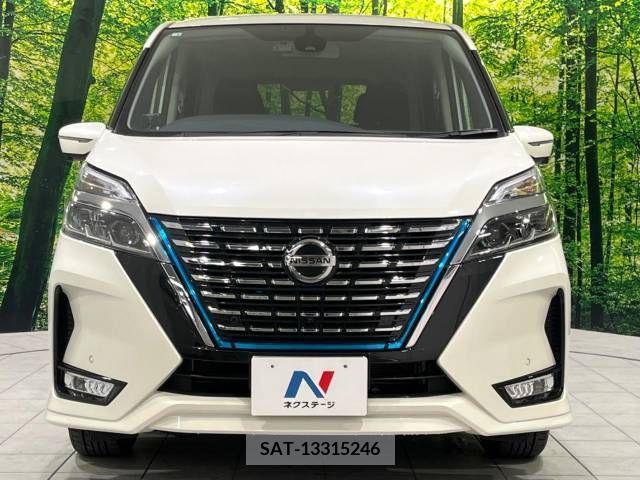 Nissan SERENA 2020-07 284126-14
