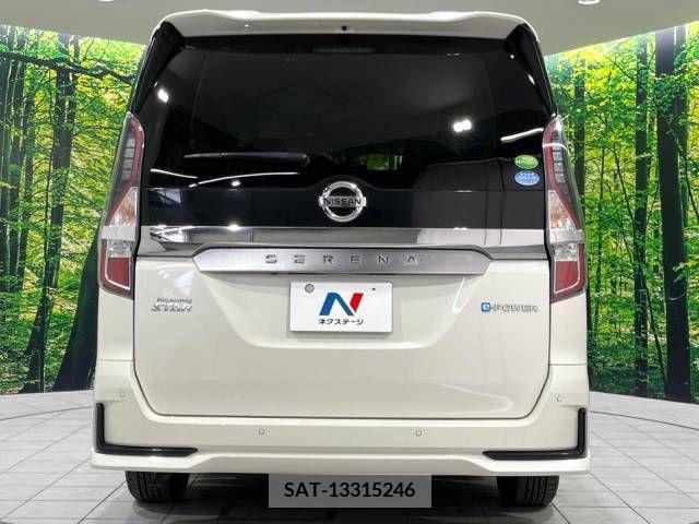 Nissan SERENA 2020-07 284126-15