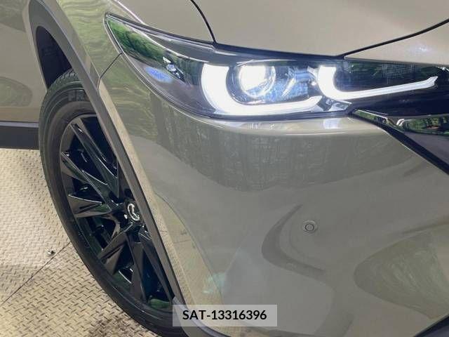 Mazda CX-5 2022-11 295738-13