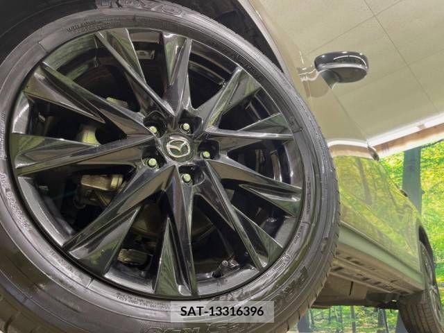 Mazda CX-5 2022-11 295738-14