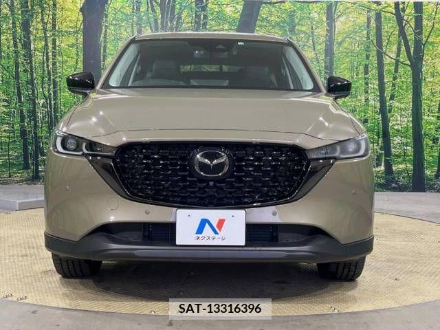 Mazda CX-5 2022-11 295738-15