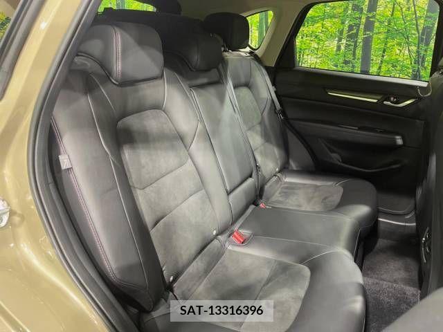 Mazda CX-5 2022-11 295738-10