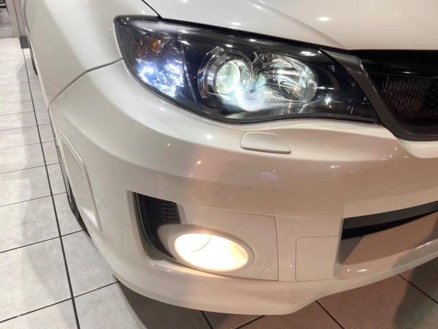 Subaru IMPREZA WRX 2012-03 13797-13