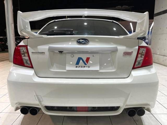 Subaru IMPREZA WRX 2012-03 13797-16