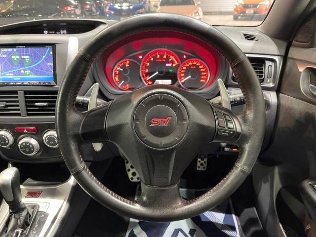 Subaru IMPREZA WRX 2012-03 13797-12