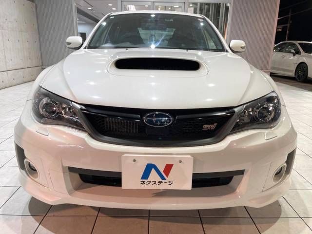 Subaru IMPREZA WRX 2012-03 13797-15