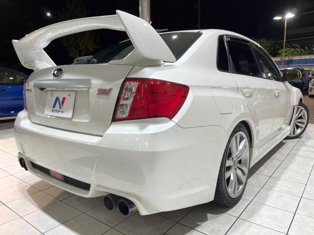 Subaru IMPREZA WRX 2012-03 13797-18