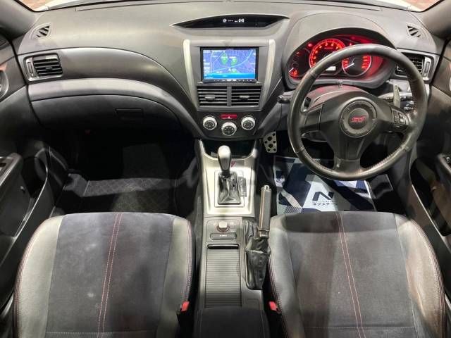 Subaru IMPREZA WRX 2012-03 13797-1