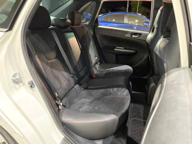 Subaru IMPREZA WRX 2012-03 13797-10