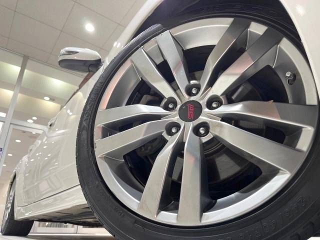 Subaru IMPREZA WRX 2012-03 13797-14